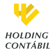 Holding Contábil Logo
