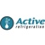 Active Refrigeration Logotype