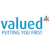 Valued Accountancy Logo