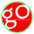 Go International Group Dotcom Logo