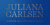 Juliana Carlsen Interiors Logo