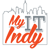 My IT Indy Logo