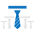 TalentTank Recruiting Inc. Logo