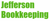 Jefferson Bookkeeping Logo