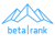 Beta Rank Logo