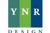 YNR Design Inc. Logo