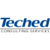 Teched Consulting Services Logo