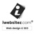 iwebsitez.com Logo