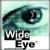 Wide Eye Productions - NC Logo