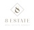 8 ESTATE Real Estate Agency Logo
