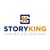 StoryKing Studios Logo