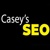 Casey’s SEO Logo