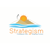 Strategism Inc Logotype