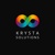 Krysta Solutions Logo