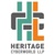 Heritage Cyberworld LLP Logo