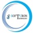 Softcron Technology Logo