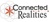 Connected Realities, LLC Logo