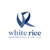 White Rice Advertising & PR Logo