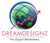 Dream Designz Logo