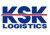KSK Logistics Ltd Logo