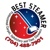 Best Steamer Logotype