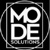 MODE SOLUTIONS, LLC Logo