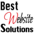 Best Website Solutions Logo