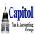 Capitol CPA LLP Logo