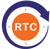 Round The Clock Technologies (RTCTek) Logo