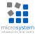 Microsystems S.A. Logo