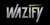 WAZIFY Logo