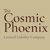 The Cosmic Phoenix Logo