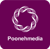 Provider Logotype poonehmedia digital marketing services Logo