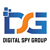 Digital Spy Group Logotype