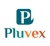 Pluvex Logo