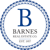 Barnes Real Estate Company Logo