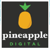 Pineapple Digital Logo