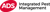 Provider Logotype ADS Integrated Pest Management Logo