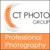 CT Photo Group Logo