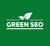 Green SEO Logo