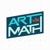 Art Vs. Math LLC Logo