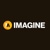 Imagine Marketing Logo