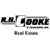 R.H. Cooke and Associates, Inc. Logo