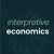 Interpretive Economics Logo