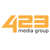 423 Media Group Logo