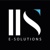 IIS E-Solutions | Digital Marketing Agency Logo