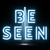 Be Seen Marketing Logo