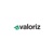 Valoriz Digital Logo