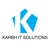 KARBH IT SOLUTIONS Logo