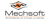Mechsoft Digital Technologies Logo